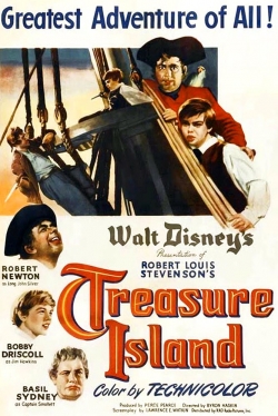 Watch Treasure Island Movies for Free