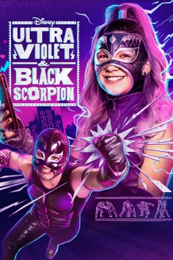 Watch Ultra Violet & Black Scorpion Movies for Free