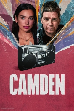Watch Camden Movies for Free