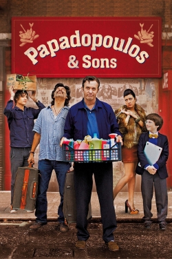 Watch Papadopoulos & Sons Movies for Free