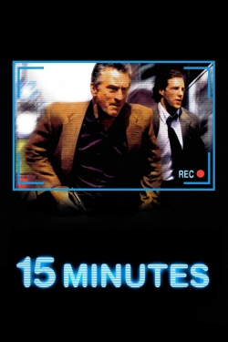 Watch 15 Minutes Movies for Free