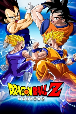 Watch Dragon Ball Z Movies for Free
