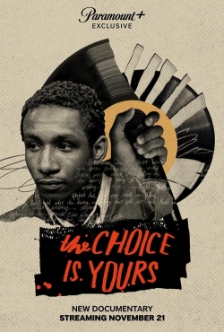 Watch The Choice Is Yours Movies for Free