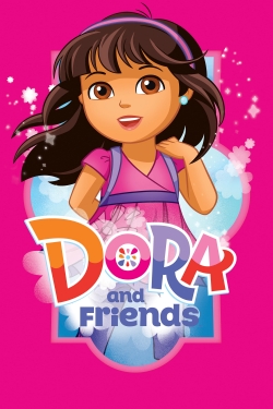 Watch Dora and Friends: Into the City! Movies for Free