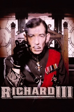 Watch Richard III Movies for Free