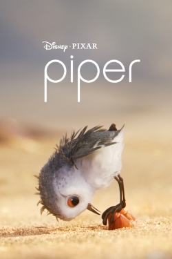 Watch Piper Movies for Free