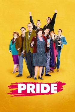 Watch Pride Movies for Free