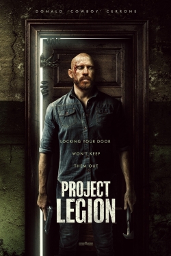 Watch Project Legion Movies for Free