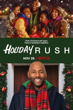 Watch Holiday Rush Movies for Free