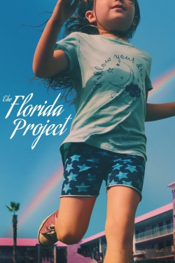 Watch The Florida Project Movies for Free