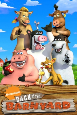 Watch Back at the Barnyard Movies for Free