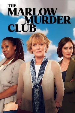 Watch The Marlow Murder Club Movies for Free