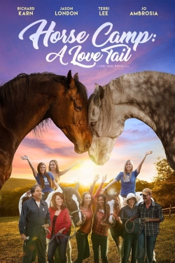 Watch Horse Camp: A Love Tail Movies for Free