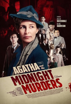 Watch Agatha and the Midnight Murders Movies for Free