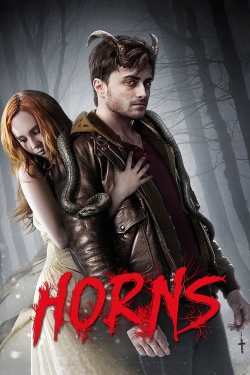 Watch Horns Movies for Free