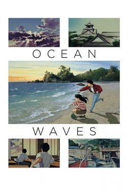 Watch Ocean Waves Movies for Free