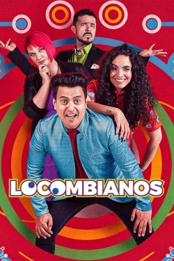 Watch Mad Crazy Colombian Comedians Movies for Free