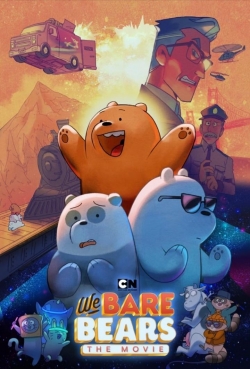 Watch We Bare Bears: The Movie Movies for Free