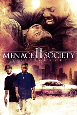 Watch Menace II Society Movies for Free