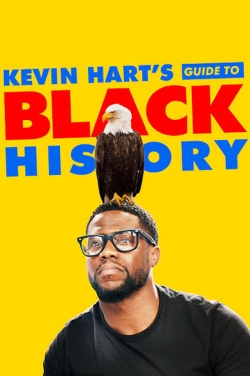 Watch Kevin Hart's Guide to Black History Movies for Free