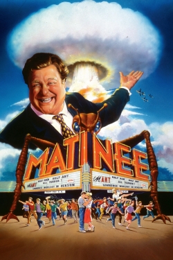 Watch Matinee Movies for Free
