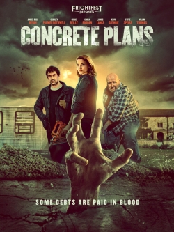 Watch Concrete Plans Movies for Free
