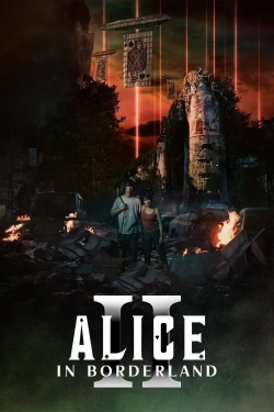 Watch Alice in Borderland Movies for Free