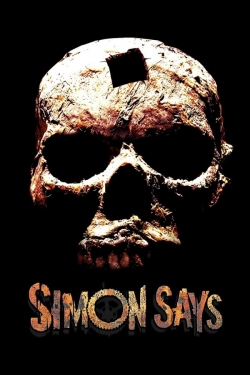 Watch Simon Says Movies for Free