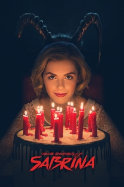 Watch Chilling Adventures of Sabrina Movies for Free