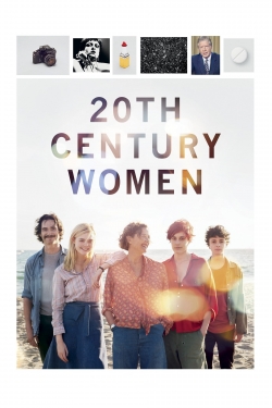 Watch 20th Century Women Movies for Free