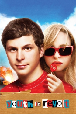 Watch Youth in Revolt Movies for Free