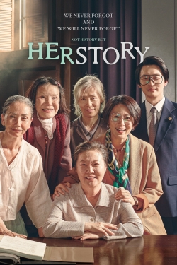 Watch Herstory Movies for Free