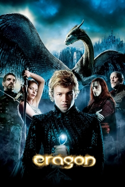 Watch Eragon Movies for Free