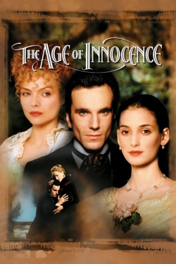 Watch The Age of Innocence Movies for Free