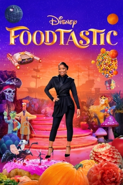 Watch Foodtastic Movies for Free