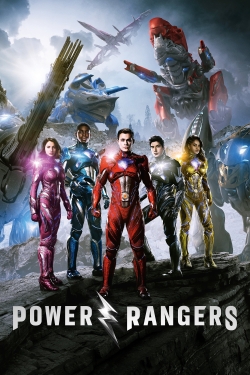 Watch Power Rangers Movies for Free