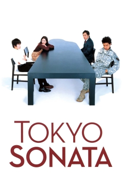 Watch Tokyo Sonata Movies for Free
