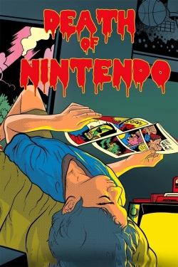 Watch Death of Nintendo Movies for Free