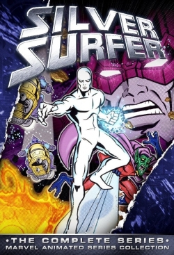 Watch Silver Surfer Movies for Free