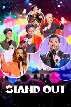 Watch Stand Out: An LGBTQ+ Celebration Movies for Free