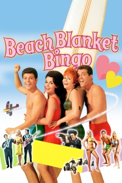 Watch Beach Blanket Bingo Movies for Free