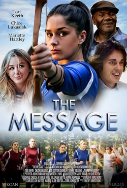 Watch The Message Movies for Free