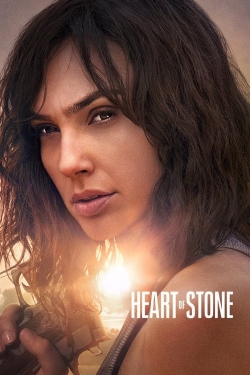 Watch Heart of Stone Movies for Free