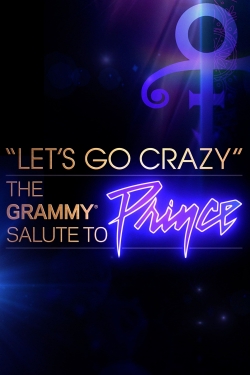 Watch Let's Go Crazy: The Grammy Salute to Prince Movies for Free