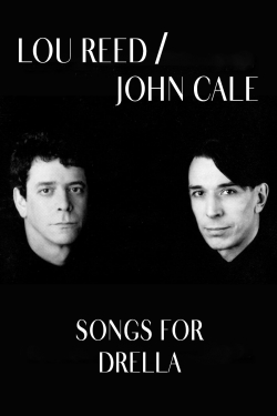 Watch Lou Reed & John Cale: Songs for Drella Movies for Free