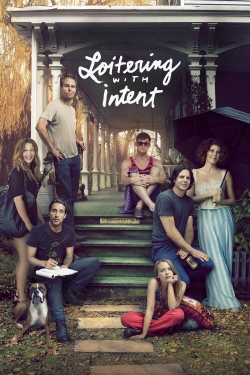 Watch Loitering with Intent Movies for Free