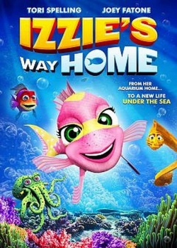 Watch Izzie's Way Home Movies for Free