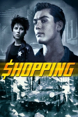 Watch Shopping Movies for Free
