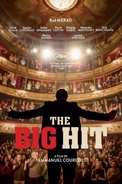 Watch The Big Hit Movies for Free