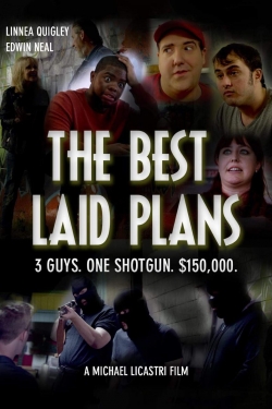 Watch The Best Laid Plans Movies for Free